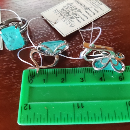 серебряные серьги кольца озон