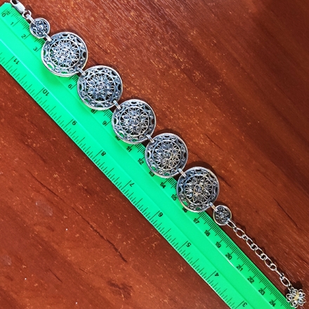 кольца из серебра женские без камней