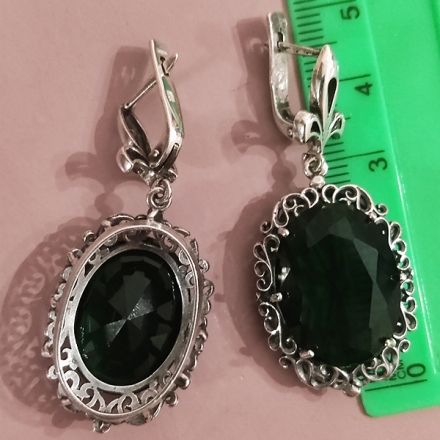 серебряное кольцо +с бирюзой