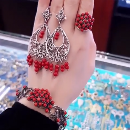 купить серебряные серьги на озоне