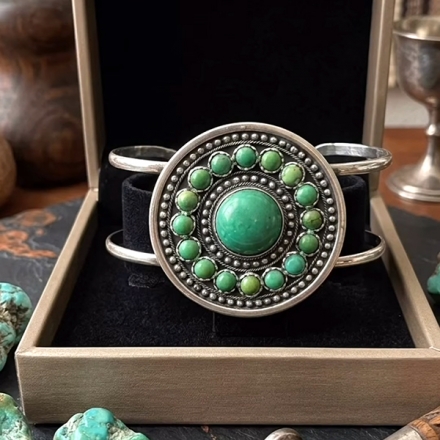 Украшения из серебра с кораллом