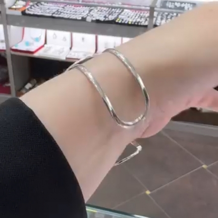 Украшения из серебра с кораллом