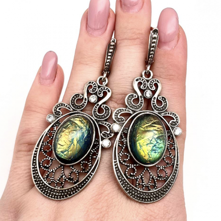серебряные изделия купить в интернет магазине