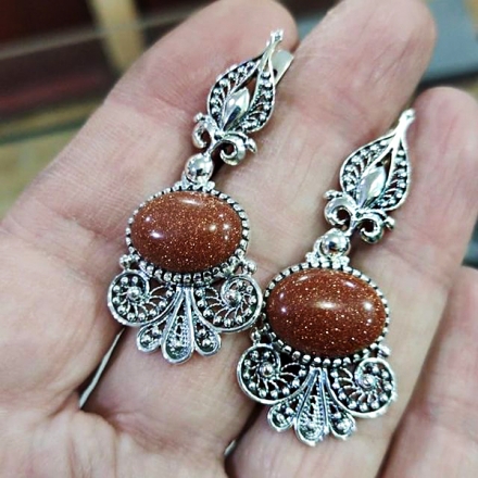 сердолик в серебре купить
