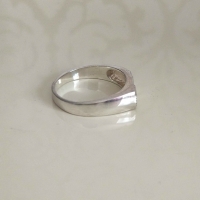 мужские серебряные кольца купить