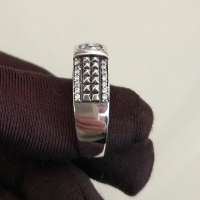 мусульманский перстень мужской серебро