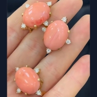 Комплект  с ониксом