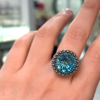 сердолик серьги купить