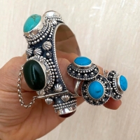 браслеты серебро женские кубачи