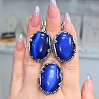 купить женские серебряные серьги
