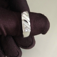 мужские серебряные кольца купить в москве