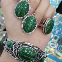 купить женские браслеты из натуральных камней гранат