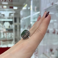 серьги серебро купить на озоне