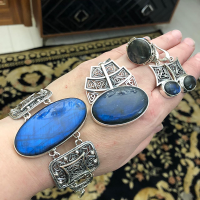 серебряная линия интернет магазин украшений