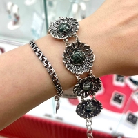 серафинит браслет