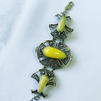 крупные серьги +из серебра