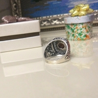 мужское серебряное кольцо купить спб