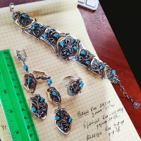 соколов ювелирные изделия браслеты серебро женские