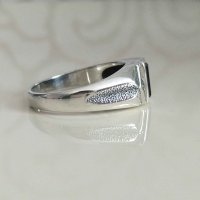 купить серебряный перстень мужской в спб