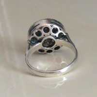 серебряное кольцо купить интернет магазин
